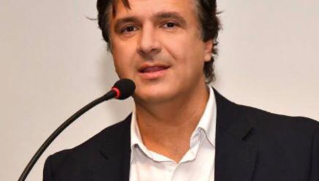 Escribe Diego López de Haro, RRPP