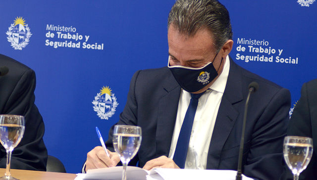 En casa de médico...