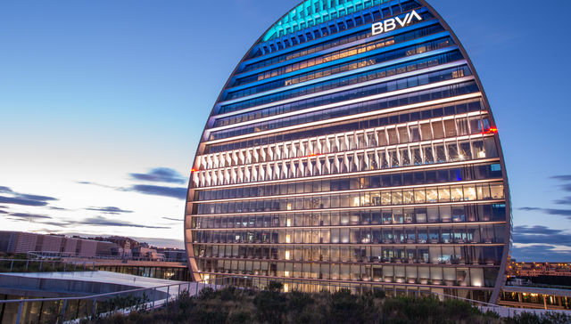 BBVA EduFin Research Grants