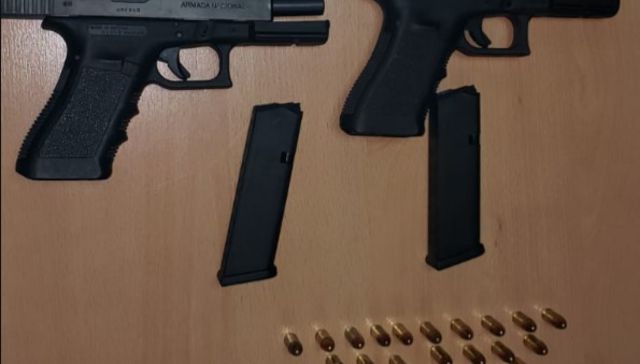 El círculo se cierra