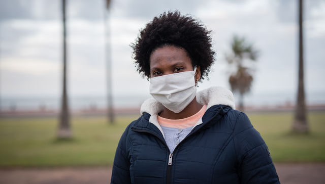 Qué agradables sujetos