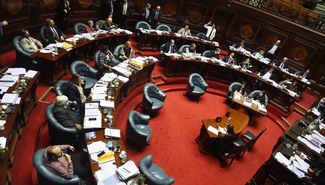 escribe mario bergara