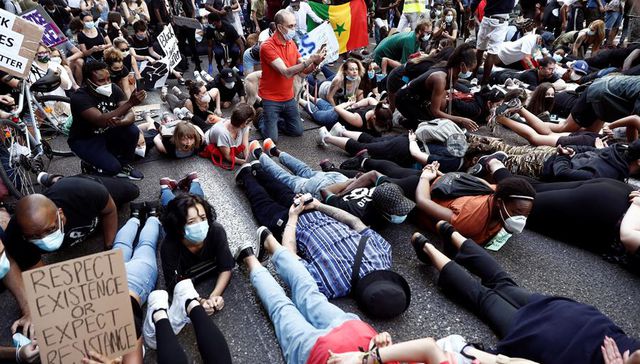 Esto también se contagia