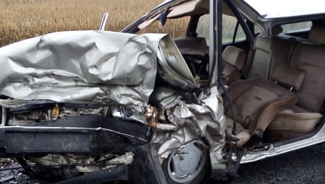 Siniestro, realmente