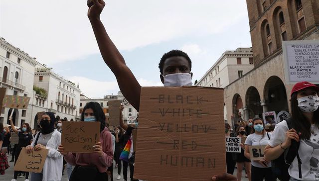 Fuera de los límites