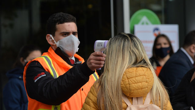 Un día más, un día menos