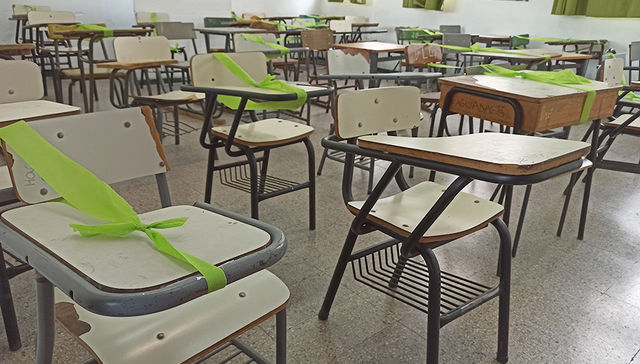 Andá comprando la tabla de dibujo