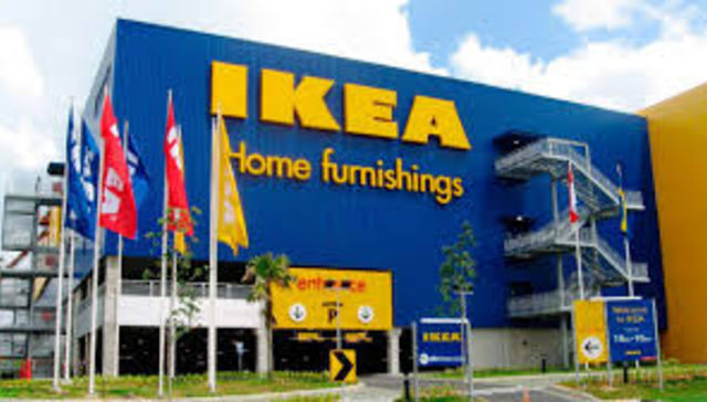 Ikea va a devolver ayudas públicas recibidas por crisis del coronavirus