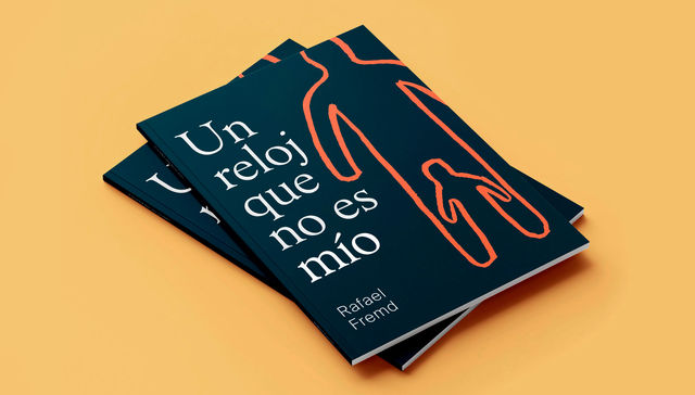 Lo lleva en el corazón