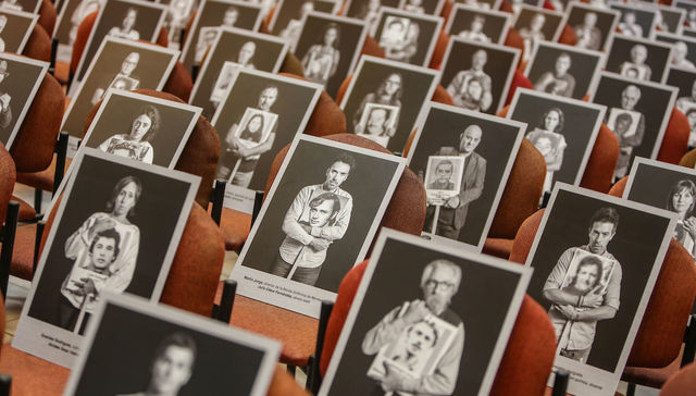 Obreros de la república