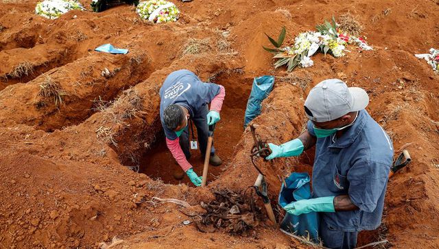 Las cuentas de la angustia