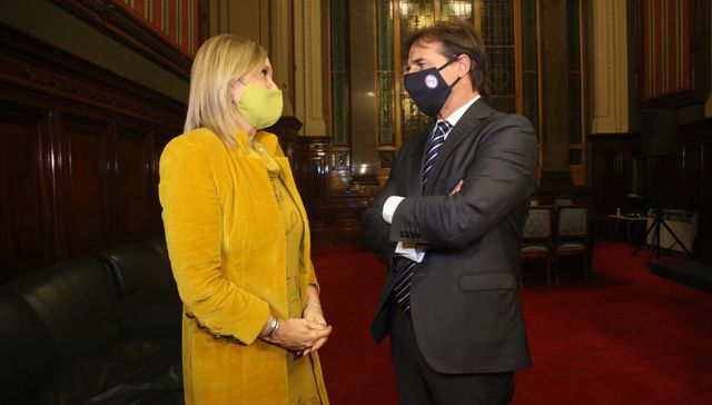 Si la patria me llama