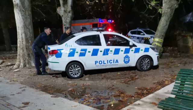 El hospital no está para bollos