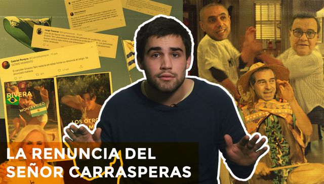 El Lado B de la Noticia