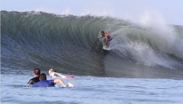 ¿Derecha o izquierda?