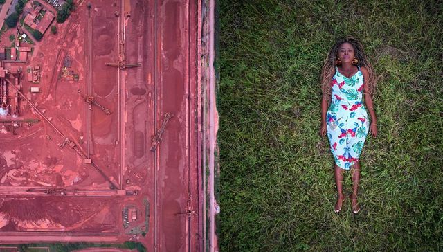 El verde y la verdad