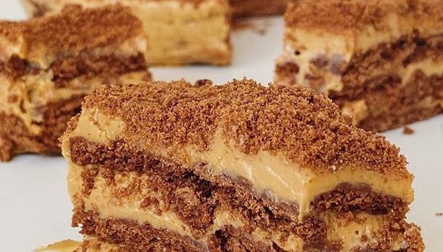 Chocotorta