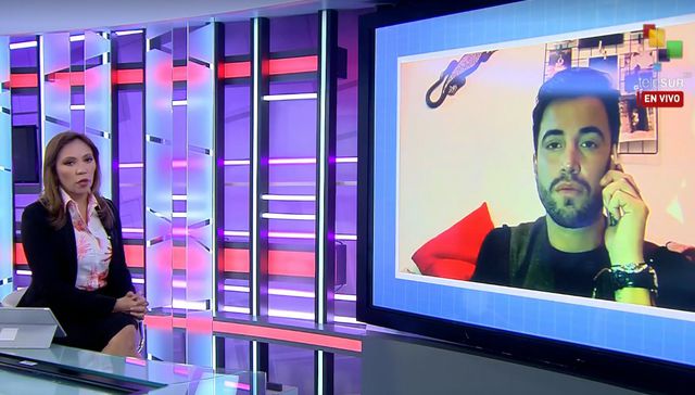 Grabar por las deudas