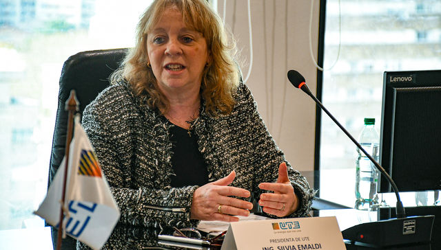 Llame ya al número que aparece ...