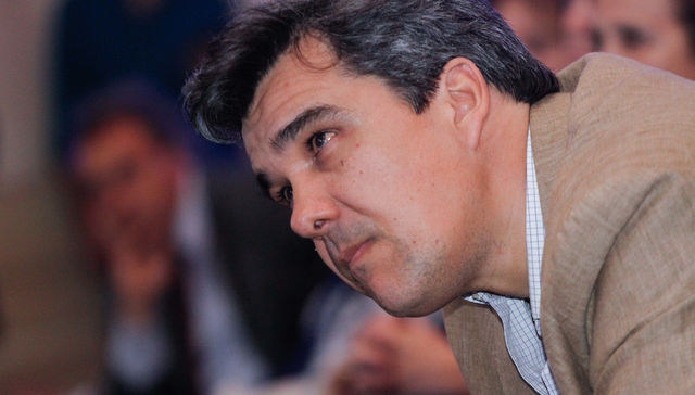 Si esta cárcel sigue así