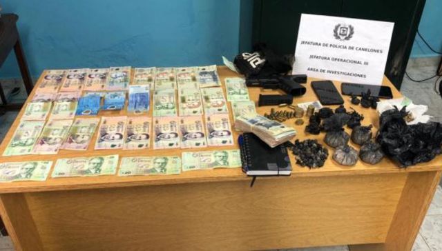 Pasarán, pasarán...