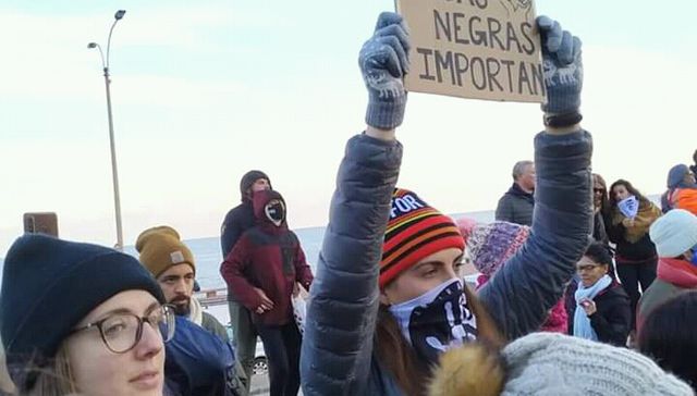 Ningún país está libre