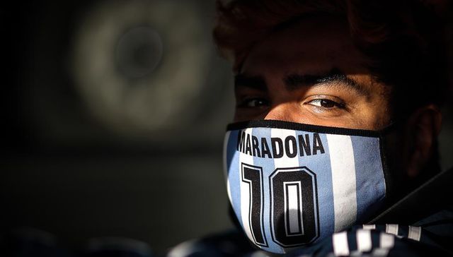 Complicada la región