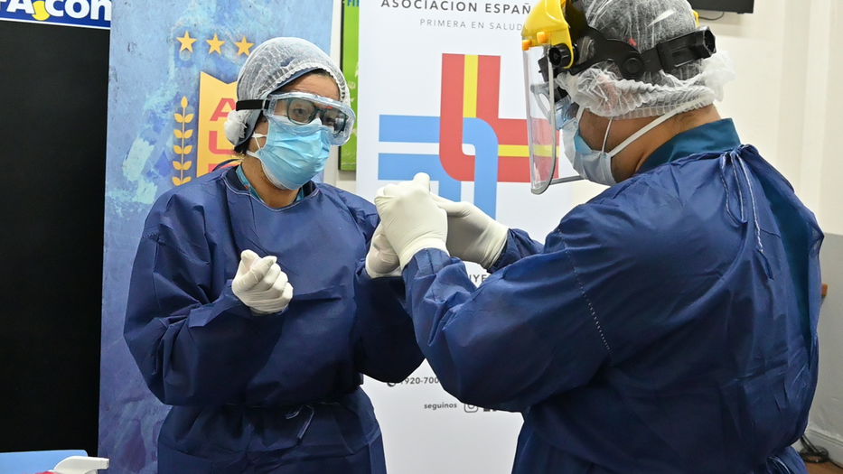 Detalles muy pequeños