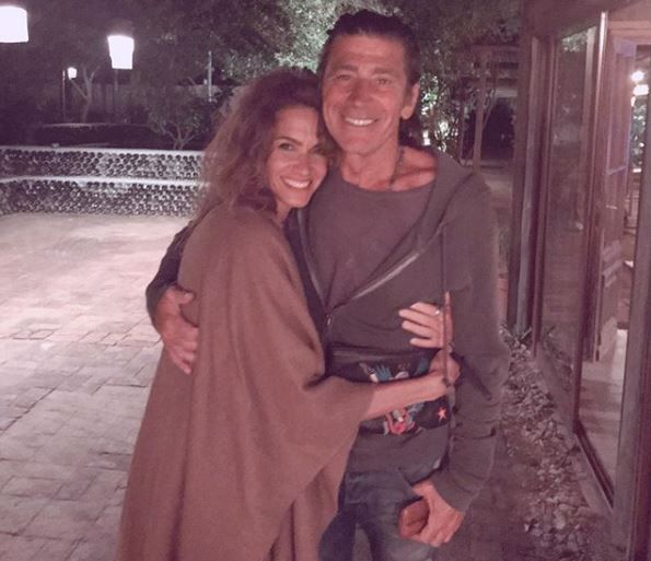 El amor después del amor