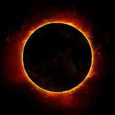 El día del eclipse
