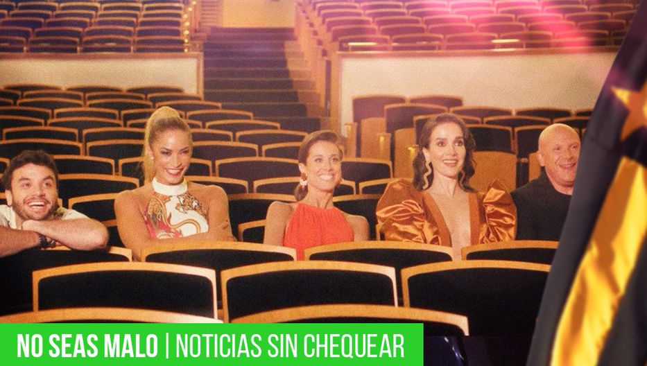 Noticias sin chequear