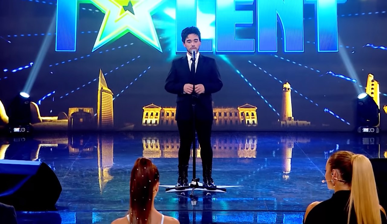 Denuncian plagio en Got Talent Uruguay: los videos que demostrarían la copia  - EL PAÍS Uruguay