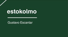 Veinte años no es nada