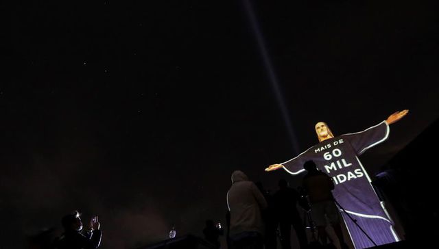 Meu deus