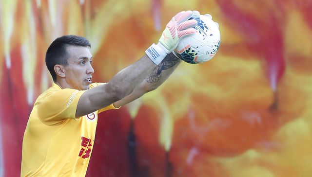 Amor por la pelota
