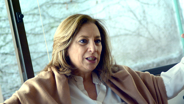 Teorías conspirativas