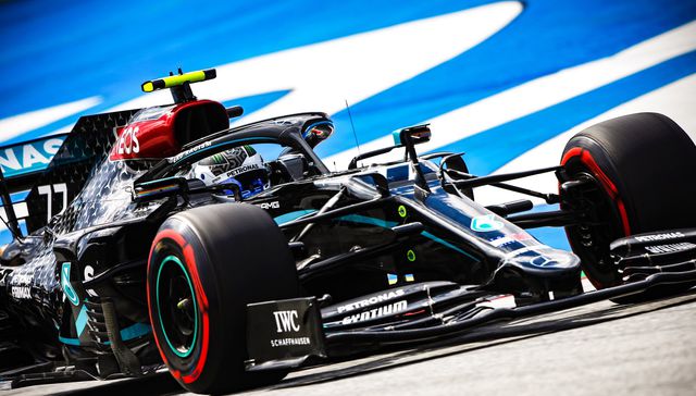 Bottas de oro