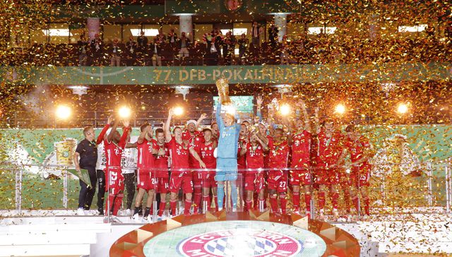 Otra copa más...