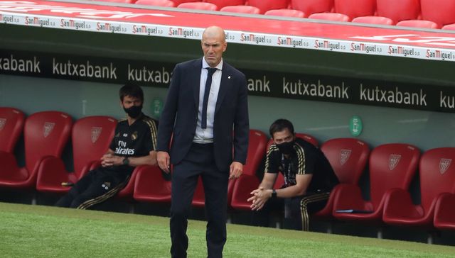 ¿Así gana el Madrid?
