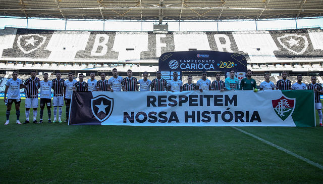Clásico a la vista