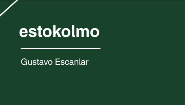 Veinte años no es nada