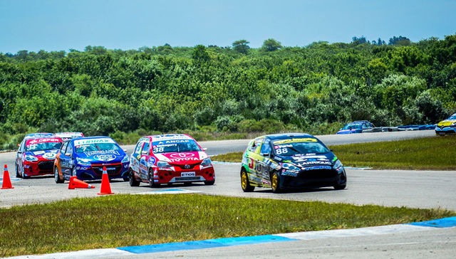 Calentando (bien) los motores
