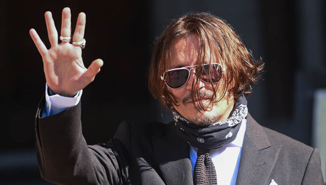 Los amables donantes