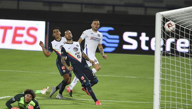 Enfermo de gol