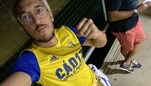 Un lateral con subida