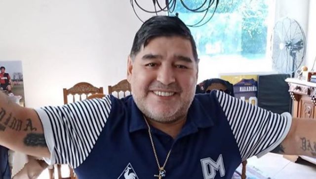 Mal rodeado