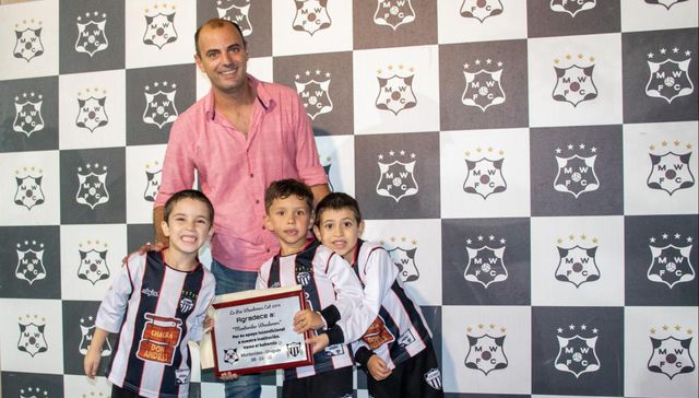 Por un Wanderers independiente