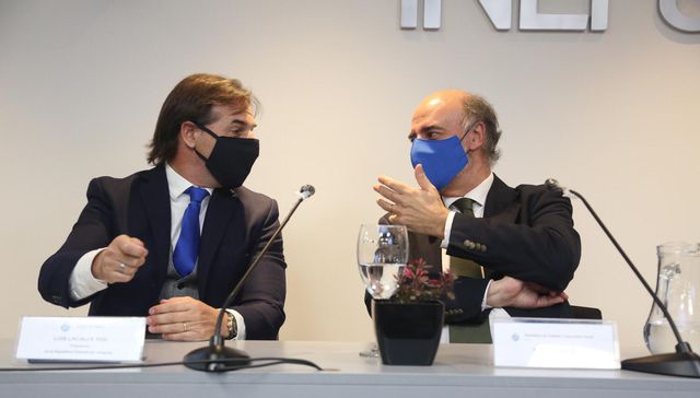 Está firmado