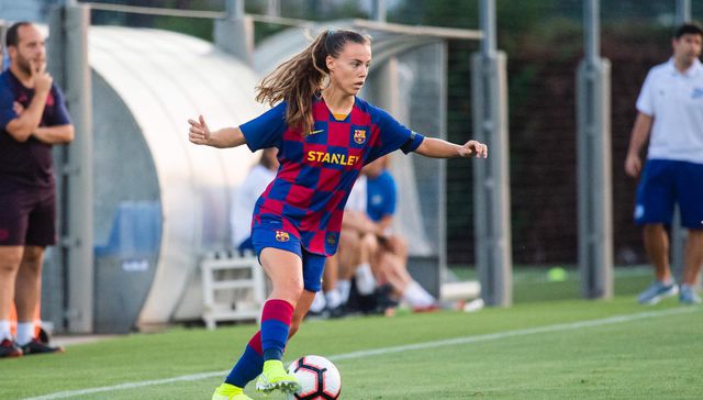 A ellas también les toca