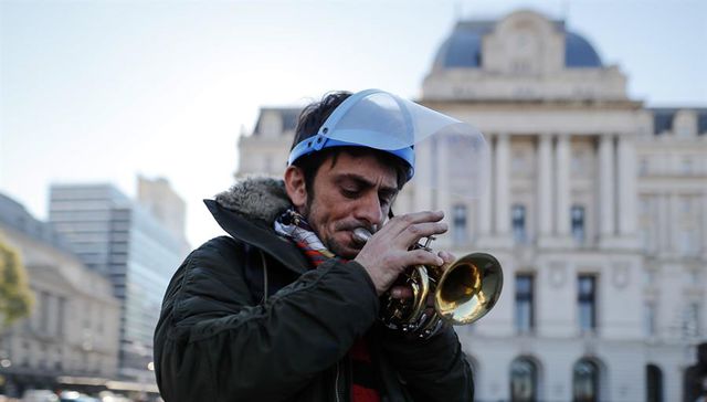 La cuna de la comedia
